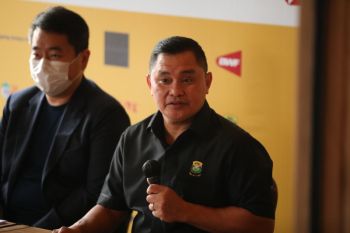 Tiket Indonesia Open 2022 mulai dijual