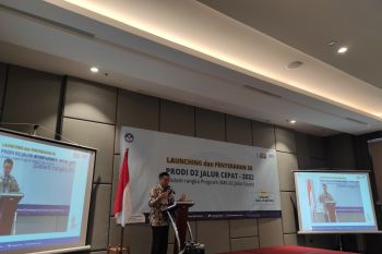Kemendikbudristek menerbitkan 27 SK pembukaan prodi D-2 Jalur Cepat