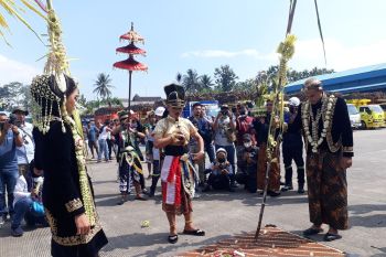 Pabrik Gula RMI Blitar targetkan giling 1,1 juta ton tebu pada 2022