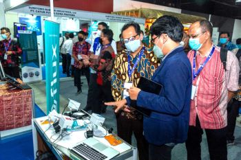Kemenperin berkomitmen  dukung pencegahan bencana dengan produk lokal