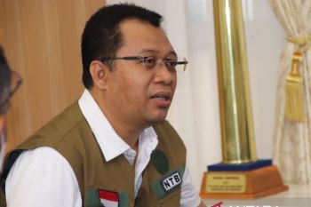 Pemprov NTB berencana membangun museum Gunung Rinjani dan Tambora