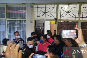 Kejari OKU tetapkan dua tersangka kasus korupsi pajak PBB