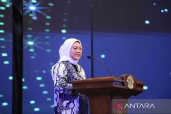 15 gubernur sebagai Pembina K3 terbaik