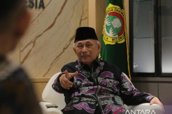 DPP LDII: LGBT bertentangan dengan  agama dan moralitas