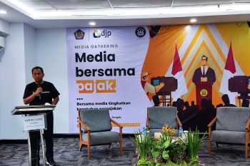 DJP harapkan wajib pajak manfaatkan PPS hingga Juni 2022