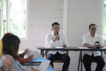 Wabup Sleman ajak masyarakat terapkan nilai demokrasi dan HAM