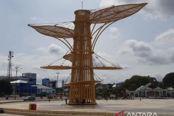 BUMD Kepri siapkan 10 kaveling Taman Gurindam untuk restoran
