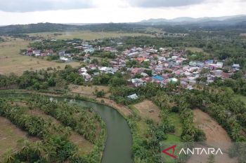 Tokoh masyarakat Jeneponto apresiasi pembangunan tanggul Sungai Allu