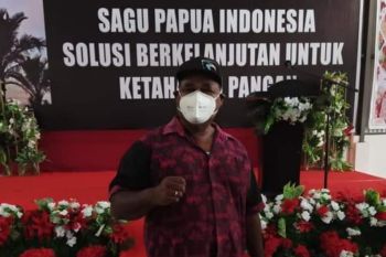 Pemkab Jayapura wakili Papua ajang pra pekan nasional KTNA