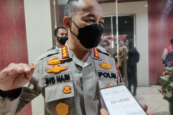 Polisi terus periksa saksi-saksi kasus  pembunuhan di kafe Tokyo Space