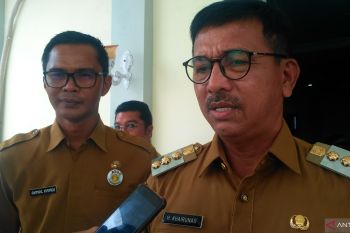 Transaksi produk UMKM Solok Selatan di Mbizmarket capai Rp5 miliar