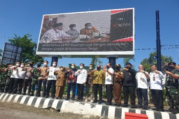 Pentingnya penguatan literasi dan diseminasi informasi