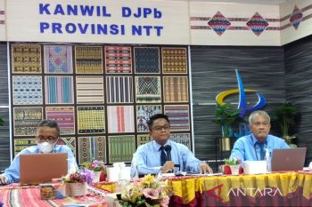 Kemenkeu catat penyaluran Dana Desa di NTT Rp545,8 miliar