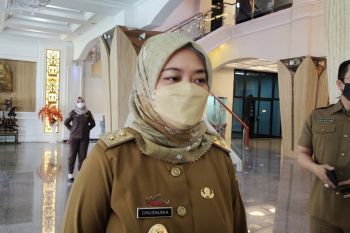 Wagub Lampung sebut penanganan stunting harus diselesaikan terintegrasi