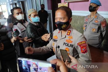 Polisi sebut rem bus maut di Ciamis berfungsi cukup baik