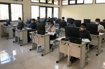 PLN siapkan pengamanan berlapis dukung kelancaran UTBK