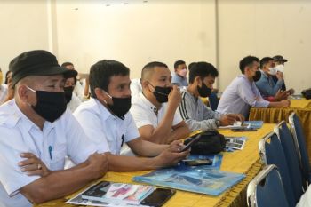 BPBD Polewali Mandar gelar sosialisasi kesiapsiagaan menghadapi bencana