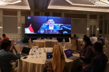 Media support key to highlight Indonesia's efforts for global recovery
