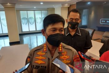 Polisi selidiki dugaan penistaan agama oleh manajemen Holywings