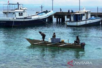 Dispar Biak prioritaskan pemberdayaan pelaku UMKM di Festival BMW