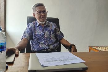 Dana bantuan parpol diusulkan naik