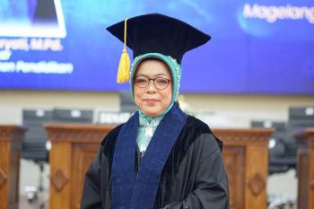 Pandemi turunkan daya belajar siswa
