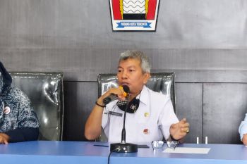 Dinas Pertanian  perketat pengawasan sapi yang masuk ke Padang