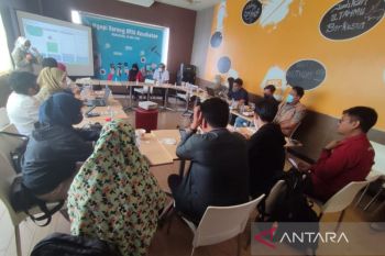 Peserta JKN-KIS aktif bisa berobat di faskes gunakan KTP