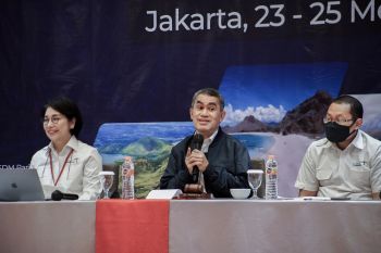 Kemenparekraf: Pelaku pariwisata harus dapat beradaptasi dengan tren kenormalan baru