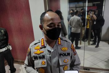 Polresta sebut aksi jalanan di Bandarlampung bukan dilakukan geng motor