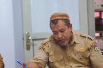 Pemkot Palu mengedepankan mitigasi bencana dalam perencanaan pembangunan
