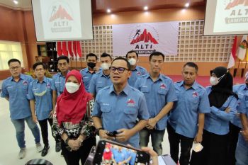 Apeksi sebut pemerintah kota harus lakukan kolaborasi kemitraan