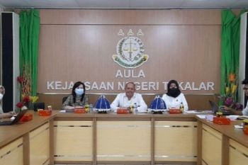 BPJS Kesehatan Cabang Makassar libatkan Kejaksaan kawal Program JKN-KIS