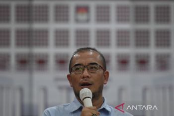 Peraturan KPU tentang Tahapan dan Jadwal Pemilu 2024 resmi diundangkan