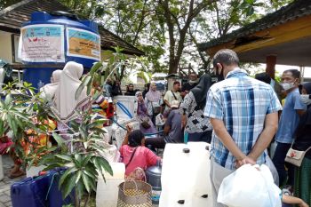 Disdag Mataram usulkan kegiatan OP minyak goreng curah