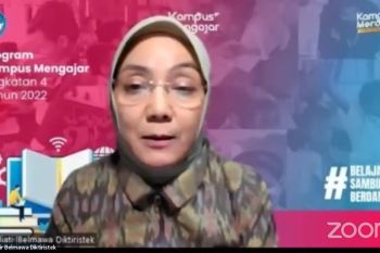 Ayo buruan, Kemendikbudristek buka peluang 15.000 mahasiswa ikut Kampus Mengajar