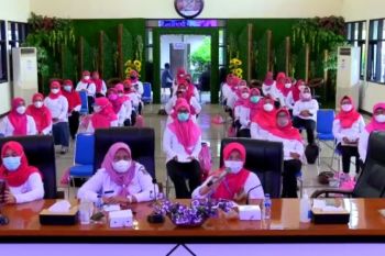 Program ECHO tingkatkan kemampuan deteksi dini kanker payudara