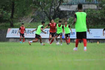 11 pemain dikontrak Semen Padang FC