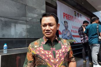 Polisi imbau warga tidak bekerja di perusahaan pinjol ilegal