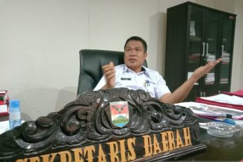 Pemkab Minahasa Tenggara melaksanakan pemerintahan berbasis teknologi