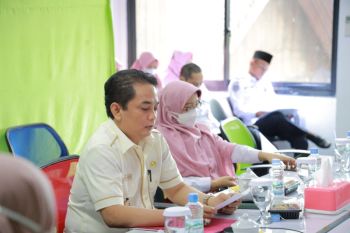 Warga harus proaktif laporkan masalah perkotaan