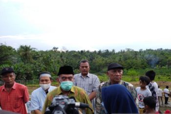 Menko PMK: Buya Syafii Maarif tokoh agama yang sederhana