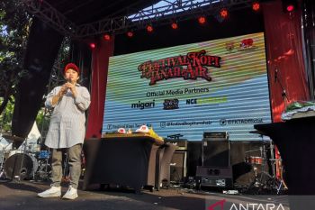 Geliat kader PDI Perjuangan usung Puan jadi capres terus  menguat