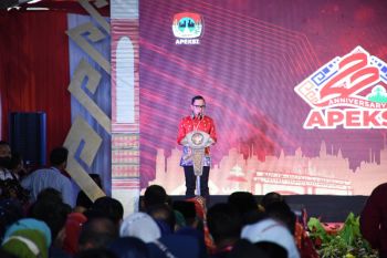 Apeksi ajak seluruh wali kota mendoakan keselamatan anak Ridwan Kamil
