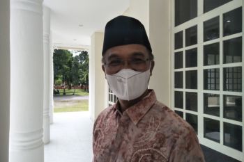 Vaksin dosis dua dan booster di Lombok Tengah terus digenjot