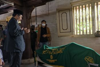 Kepala BPIP: Buya Syafii banyak berjasa bagi NKRI