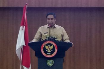 Bupati Maros usulkan FKPT dibentuk hingga ditingkat desa