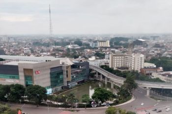 Wisata olahraga jadi andalan Sumsel