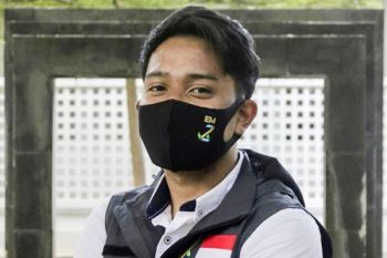 Tim SAR Swiss masih lakukan pencarian putra Ridwan Kamil