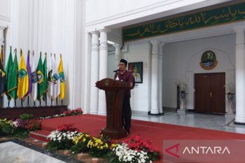 Keluarga: Kepolisian Swiss lanjutkan pencarian anak pertama Ridwan Kamil